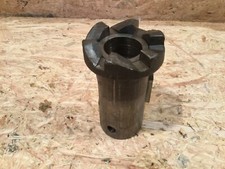 Bautz AS120 Dieselschlepper