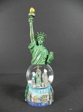 New York Schneekugel Snowglobe