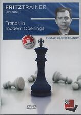 ChessBase - Kasimdzhanov -