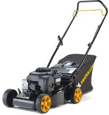 Mcculloch M40-125 Classic+