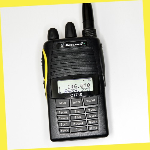Midland ct710 amateur - midland,