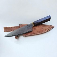 Kochmesser Gyuto Damaststahl