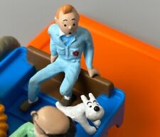 Die Abenteuer von Tim und