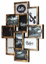 Levandeo bilderrahmen collage - levandeo,