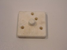 Styropor für Aquastop Spülmaschine AEG 4270IW 4270