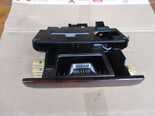 Audi RS2 80 B34 Mittelkonsole  Aschenbecher  Edelholzoptik  893857951