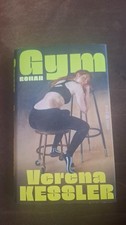 Gym, Roman von Verena Kessler