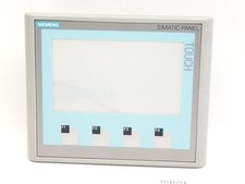 Siemens Front TP177B-4" Panel