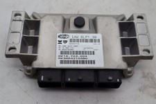 Steuergerät Peugeot 307cc Motorsteuergerät ECU 9654792980 PEUGEOT  307 CC (3B)