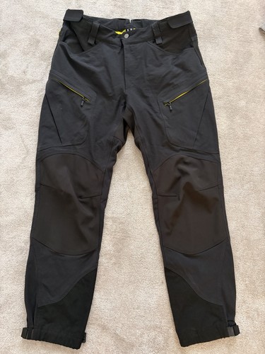 Haglöfs hose wanderhose - hose,