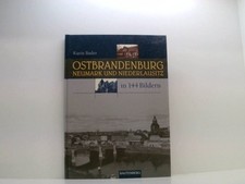 Ostbrandenburg, Neumark und
