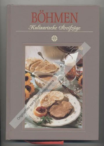 Böhmen kulinarische - böhmen,