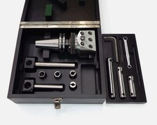 Wohlhaupter UPA3 SK40 DIN69871