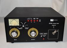 PALSTAR AT4K 2500W ANTENNA