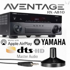 YAMAHA RX-A810 AVENTAGE