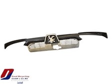 Peugeot 206CC Kühlergrill