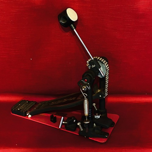 5000 serie bassdrum - 5000, bassdrum-pedal