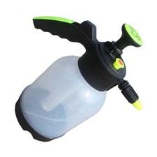  Druckspruher Garten Sprühgerät Gartenwässerung Kann Pumpsprühflasche