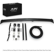 Für BMW 3er E36 Schiebedach