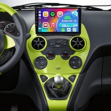 4+64G für Ford Ka 2008-2014