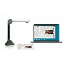 Eloam A4 Seiten Scanner Modell