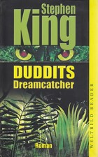 Duddits Dreamcatcher - Stephen King [Weltbild]