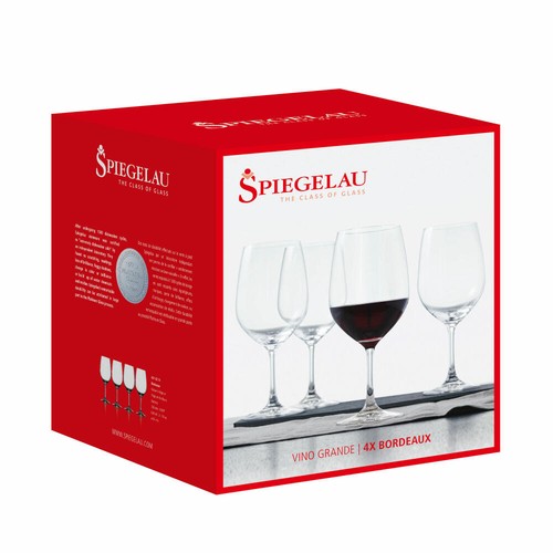 Spiegelau vino grande - vino,