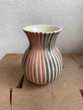Vintage Keramikvase, Villeroy