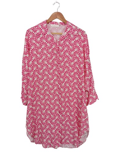 Milano blusenkleid damen - blusenkleid,