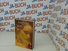 Rebecca Daphne du Maurier