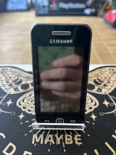 Samsung retro handy schwarz - samsung,