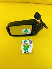 NEU + ORIGINAL Opel Kadett E