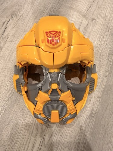 Transformers bumblebee 1 - transformers, 2-in-1