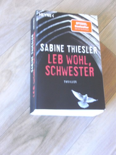 Leb wohl schwester von - leb,