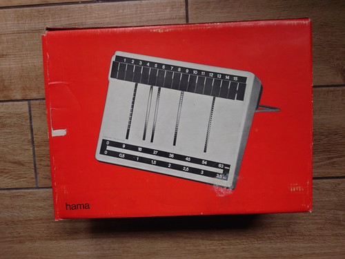 Hama cinesort 3656 - cinesort,