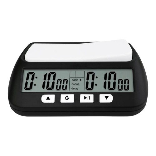 Digitaler schach timer für - schach,