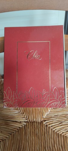 Cléa eau toilette box - eau, de
