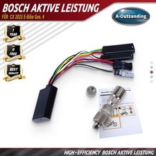 E-Bike Premium Tuning-Chip 3.0