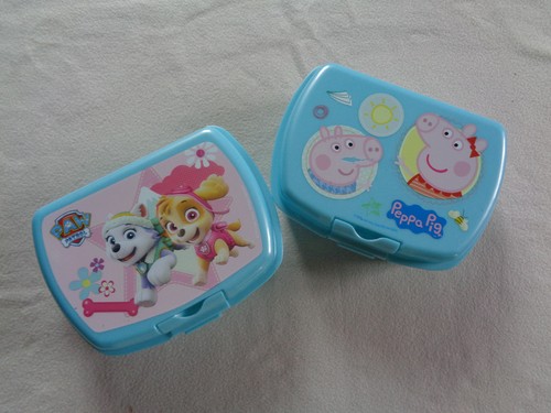 Kinder brotdose - kinder,