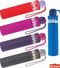 Scout Regenschirm Kinderschirm