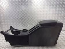 Saab 9-5 2004 Mittelkonsole