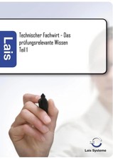 Technischer Fachwirt - Das