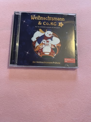 Weihnachtsmann kg die - weihnachtsmann,