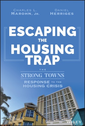 Escaping the housing trap - housing, by