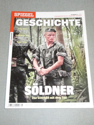 Spiegel geschichte 2023 - geschichte, 05/2023