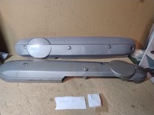 plastic side fairings Piaggio