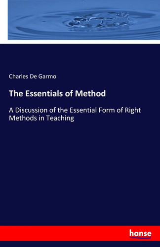 Charles garmo the - charles,