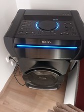 Sony Sound Boxen