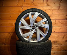 VW Golf 8 CD Bergamo 18 Zoll