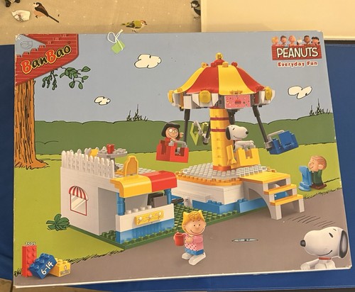 Peanuts snoopy everyday - fun,